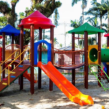 קרגואטטובה Apto Lindo E Aconchegante Com Piscina 202A מראה חיצוני תמונה
