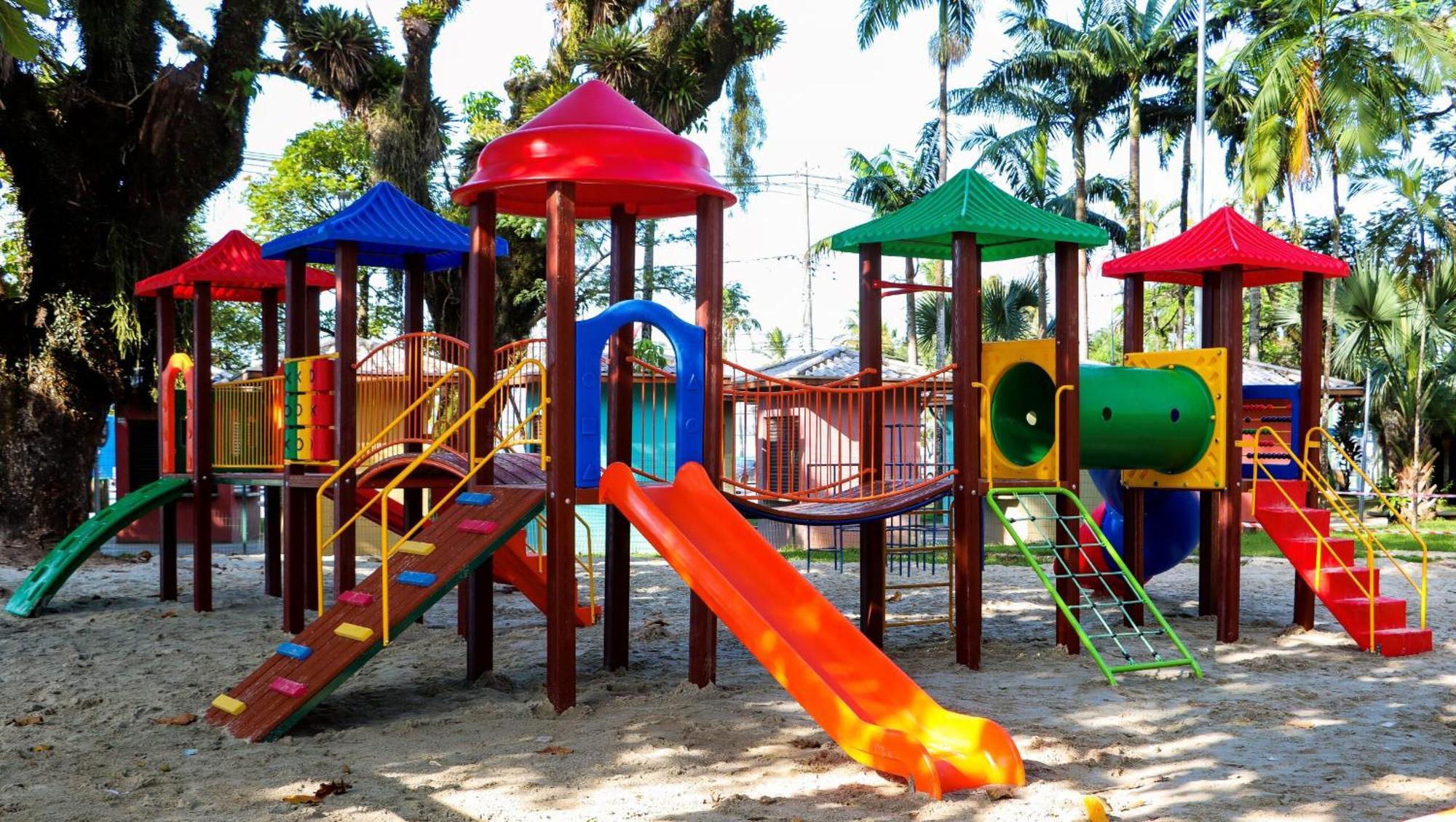 קרגואטטובה Apto Lindo E Aconchegante Com Piscina 202A מראה חיצוני תמונה