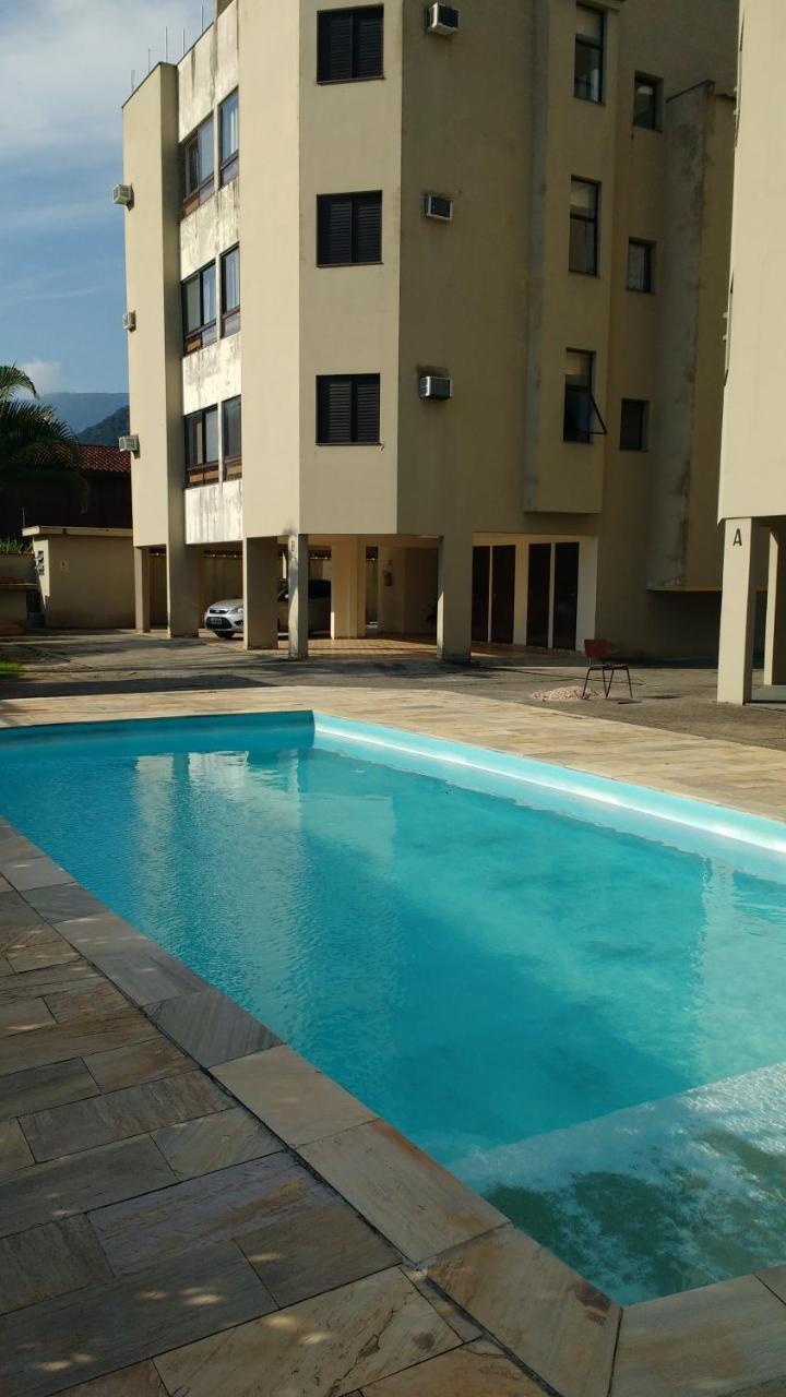 קרגואטטובה Apto Lindo E Aconchegante Com Piscina 202A מראה חיצוני תמונה